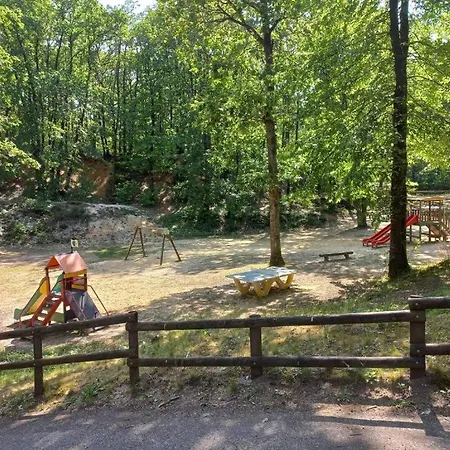 Mobil-house 2 Campsite